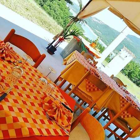 Villa Agriturismo Le Pagliere Da Valentino à Villa Santa Maria  Extérieur photo