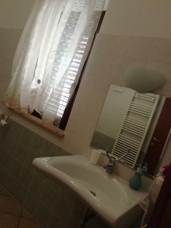 Villa Agriturismo Le Pagliere Da Valentino à Villa Santa Maria  Extérieur photo