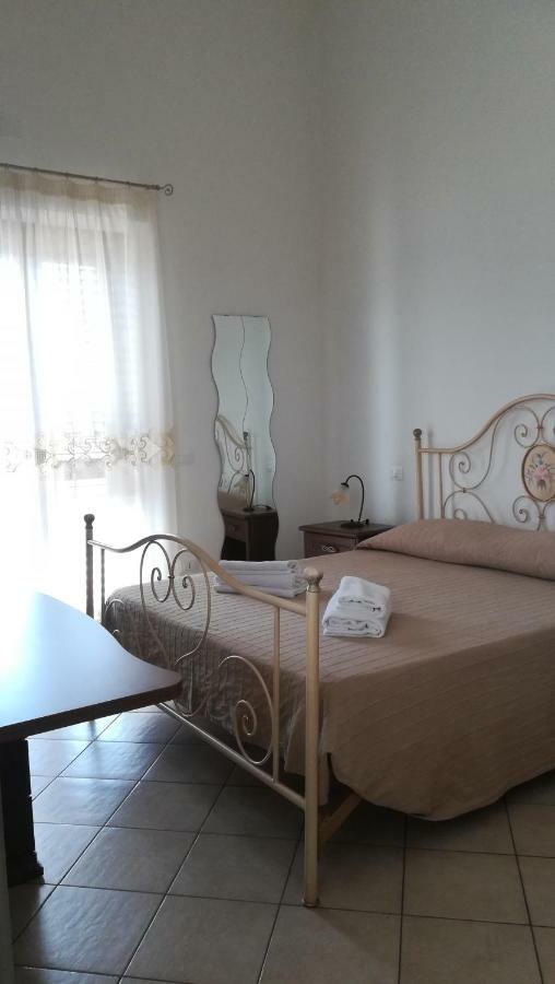 Villa Agriturismo Le Pagliere Da Valentino à Villa Santa Maria  Extérieur photo