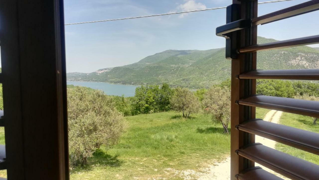Villa Agriturismo Le Pagliere Da Valentino à Villa Santa Maria  Extérieur photo