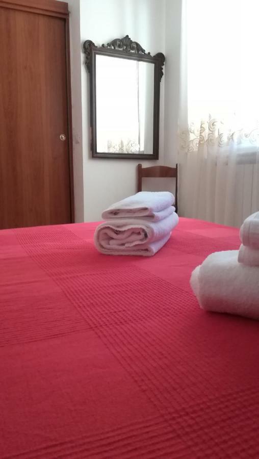 Villa Agriturismo Le Pagliere Da Valentino à Villa Santa Maria  Extérieur photo